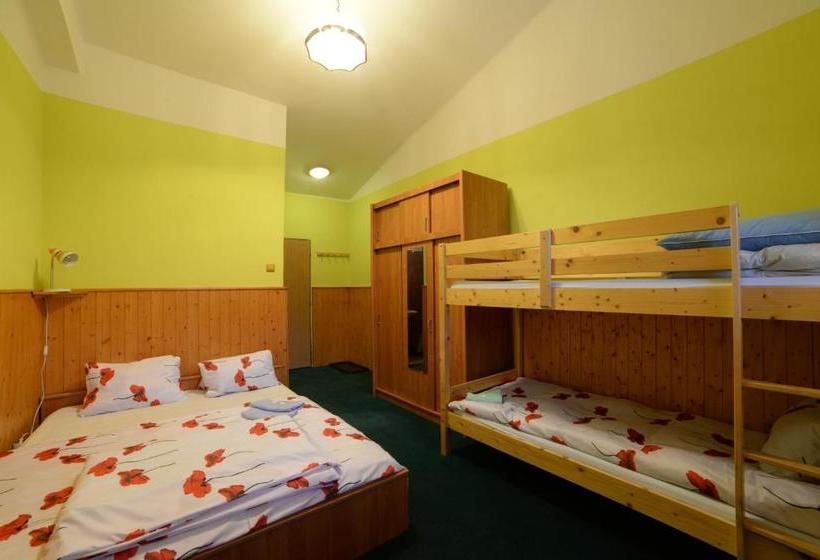 펜션 Penzion Krmelec