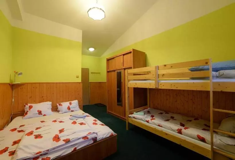 ペンション Penzion Krmelec