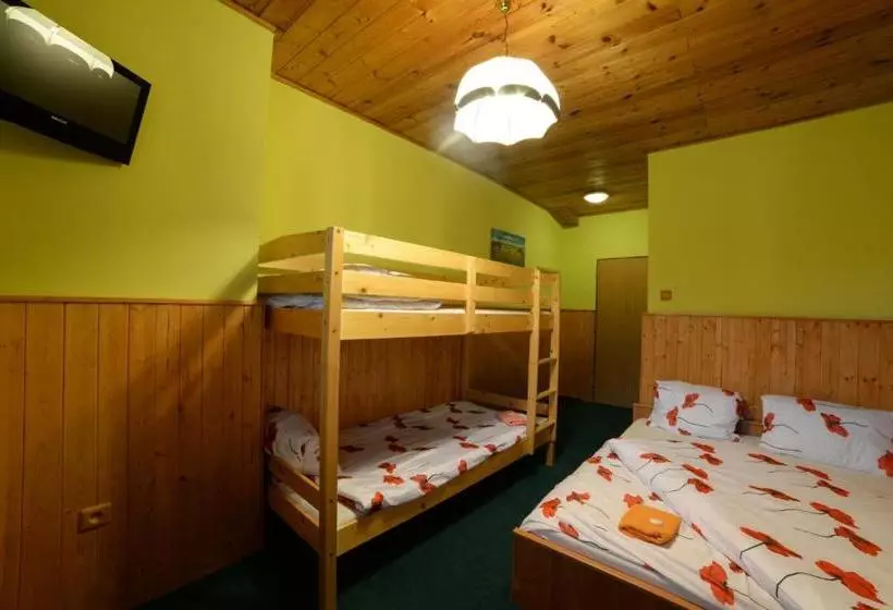 ペンション Penzion Krmelec