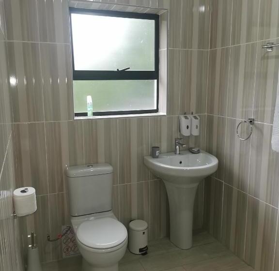 Pension The Daughters Guest House