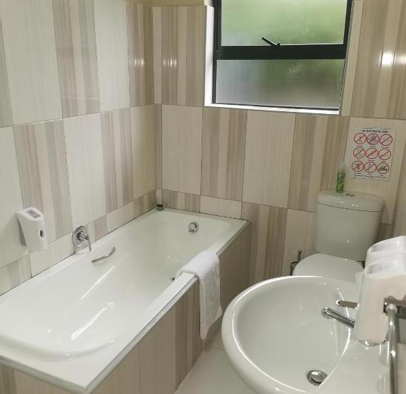 Pension The Daughters Guest House