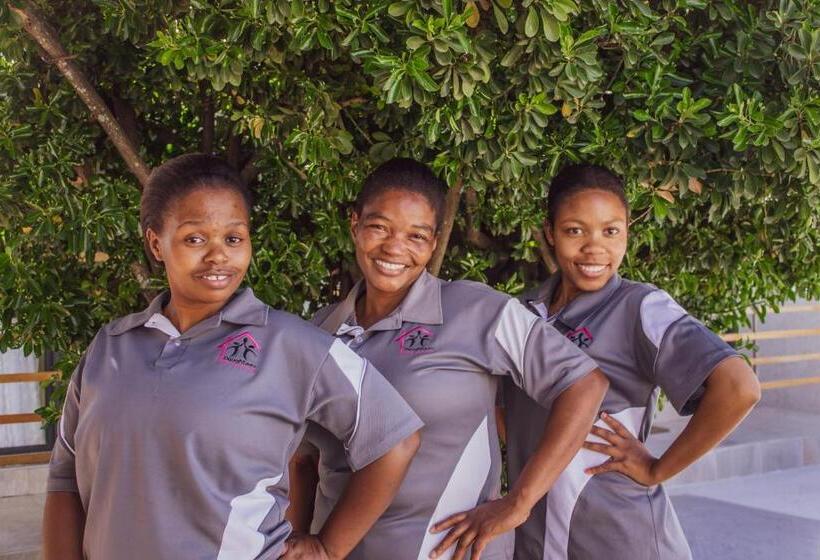 Pension The Daughters Guest House