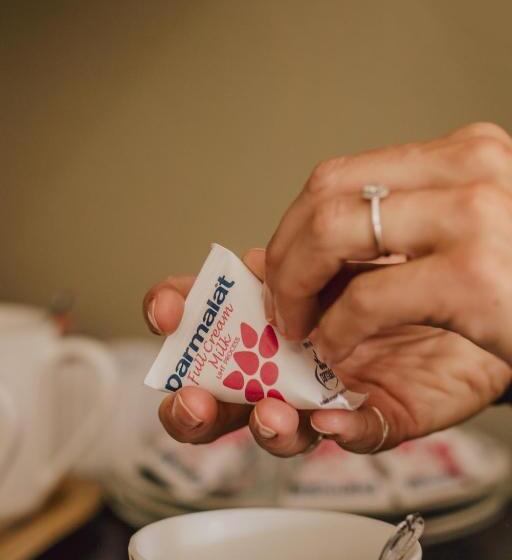 Pension The Daughters Guest House