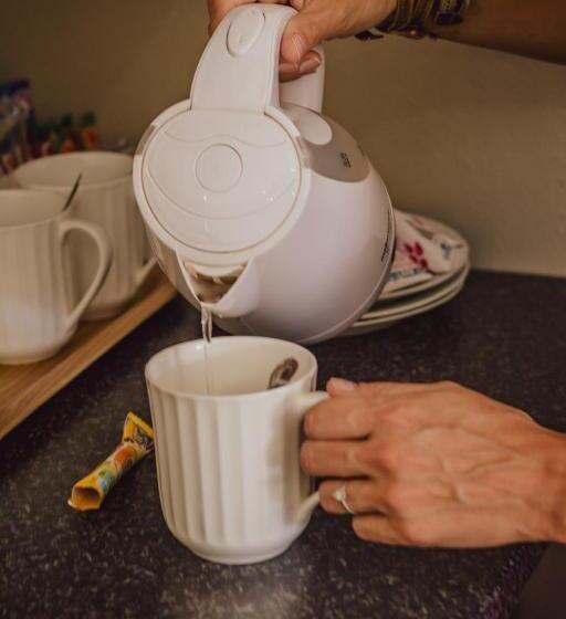 Pension The Daughters Guest House