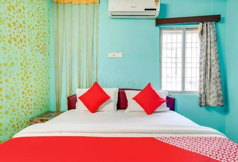 Spot On Hotel Wonderfull Inn