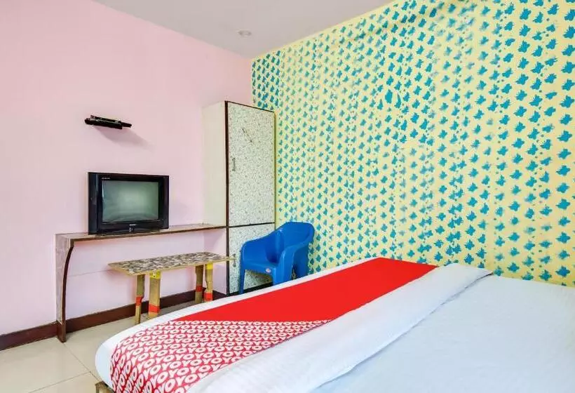 Spot On Hotel Wonderfull Inn