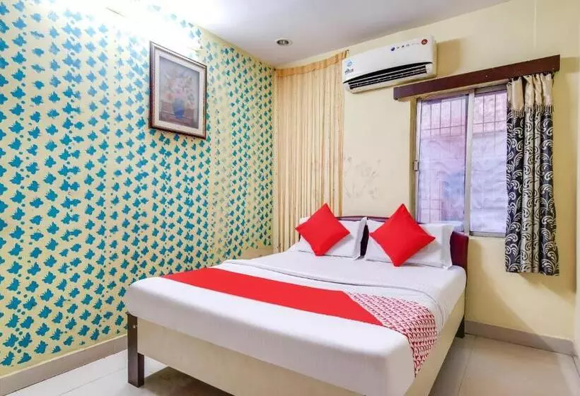 Spot On Hotel Wonderfull Inn