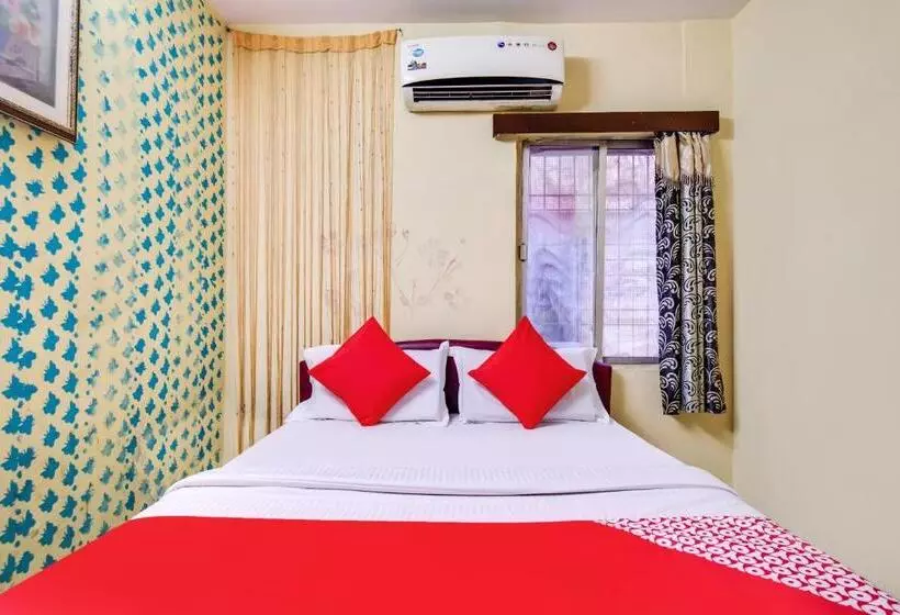Spot On Hotel Wonderfull Inn