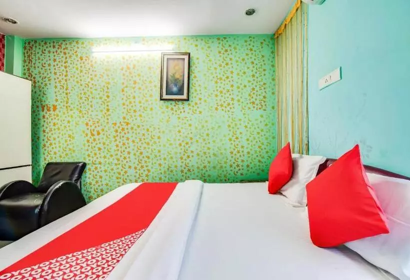 Spot On Hotel Wonderfull Inn