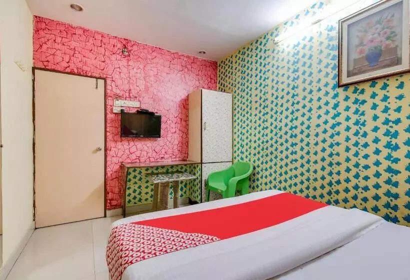 Spot On Hotel Wonderfull Inn