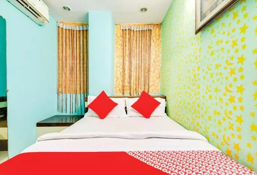 Spot On Hotel Wonderfull Inn