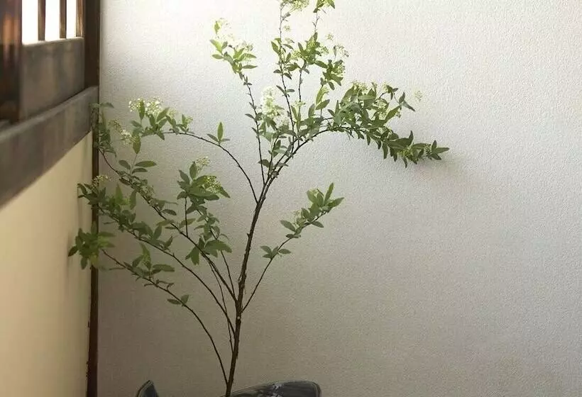 Tsumugiya Ryokan