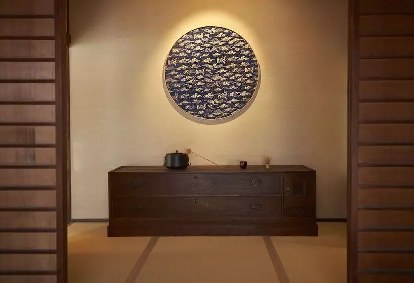 Tsumugiya Ryokan