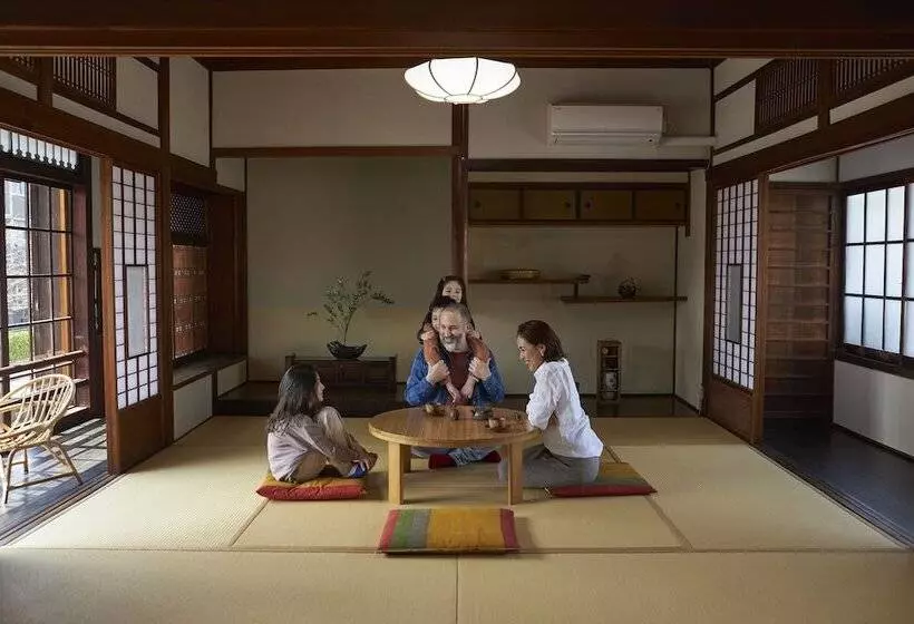 Tsumugiya Ryokan