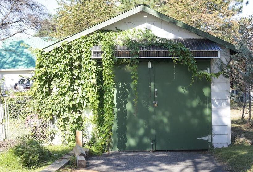 فندق صغير Auberge L Ile De France