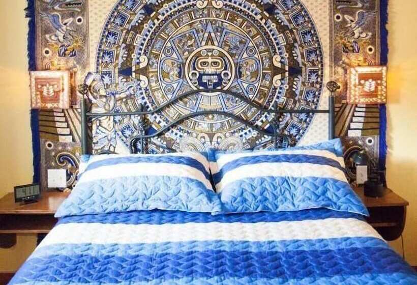 فندق صغير Auberge L Ile De France