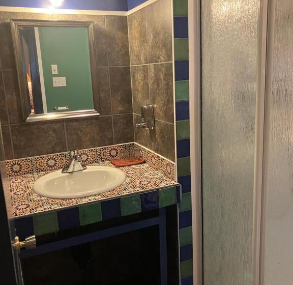 فندق صغير Auberge L Ile De France