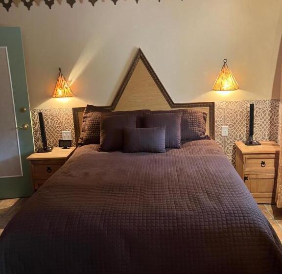 فندق صغير Auberge L Ile De France