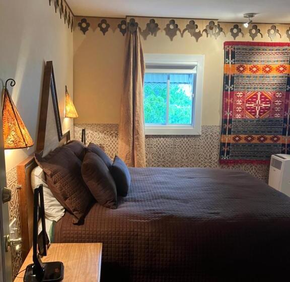 فندق صغير Auberge L Ile De France