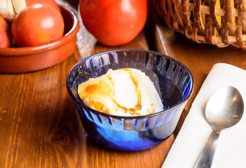 ユースホステル Refugi Rural Vall De Siarb