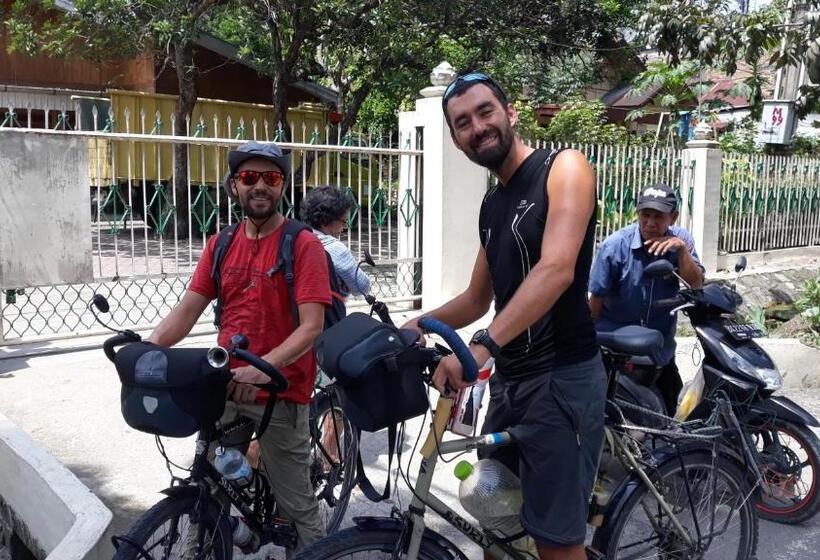 Bed and Breakfast Arya Inn