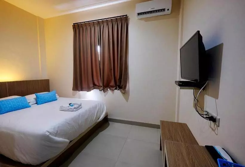 ベッドアンドブレックファースト Arya Inn