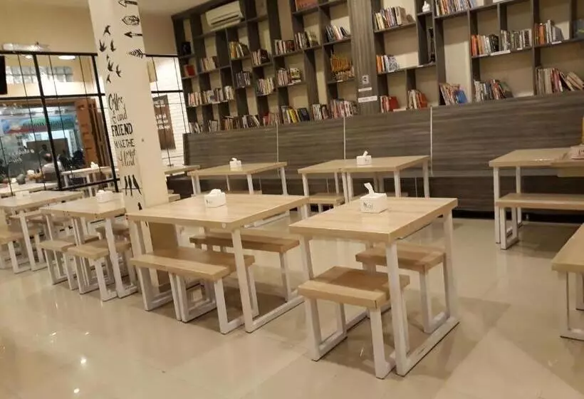 ベッドアンドブレックファースト Arya Inn