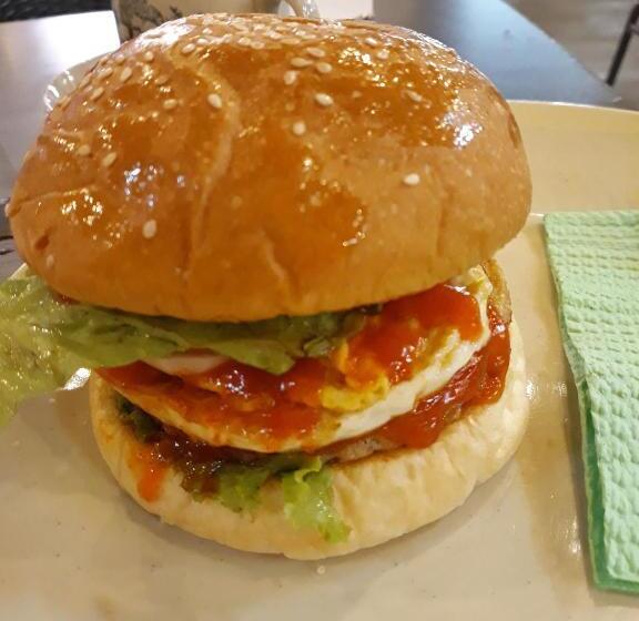 Bed and Breakfast Arya Inn