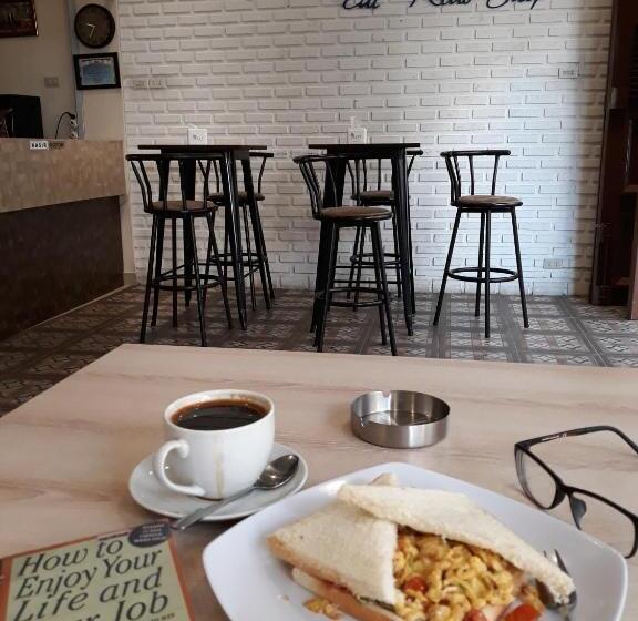 Bed and Breakfast Arya Inn