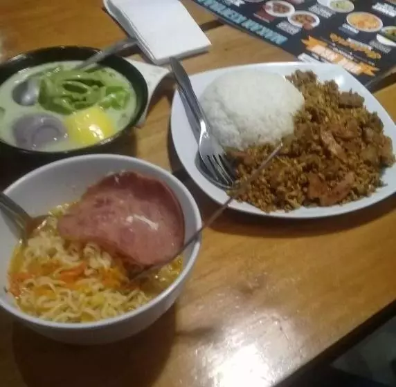 ベッドアンドブレックファースト Arya Inn