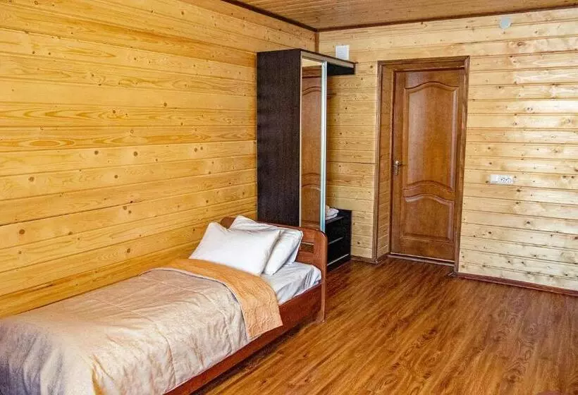 Hotelli готель поляницький