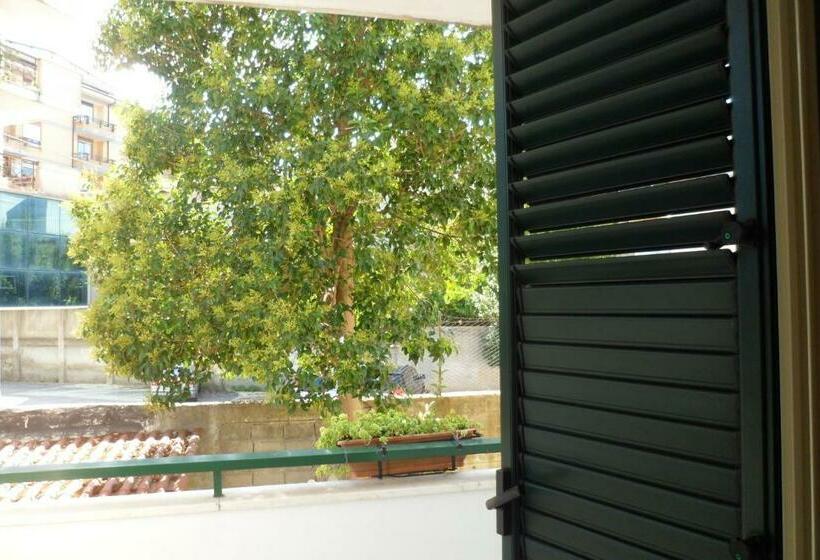 فندق Albergo Miramonte