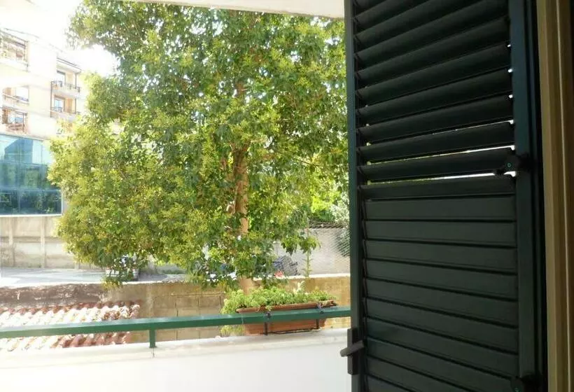 ホテル Albergo Miramonte