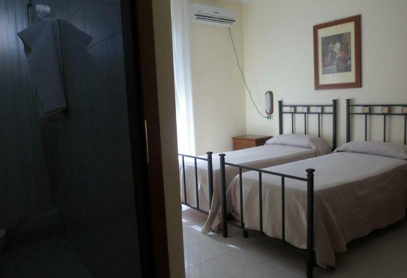 فندق Albergo Miramonte