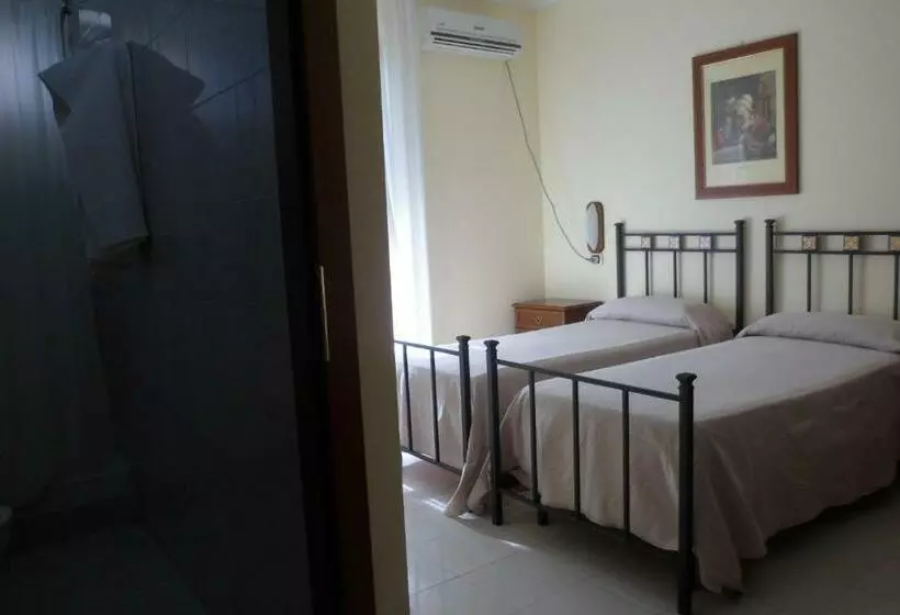 ホテル Albergo Miramonte