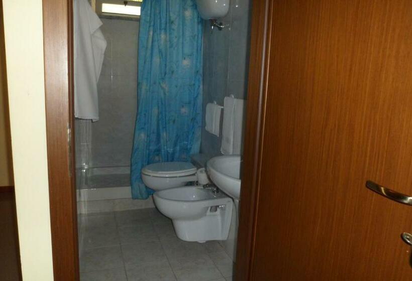 فندق Albergo Miramonte