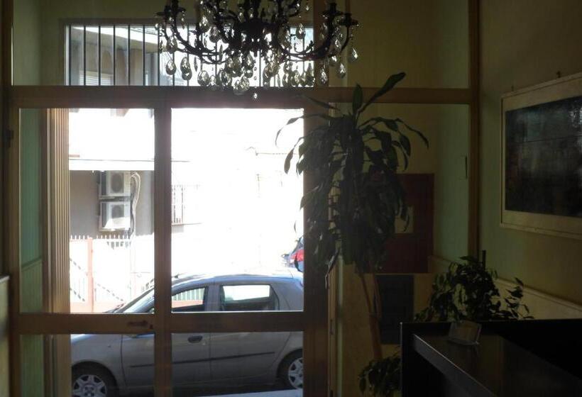 فندق Albergo Miramonte