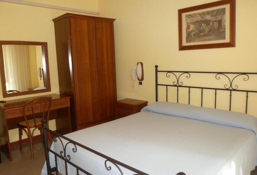 فندق Albergo Miramonte