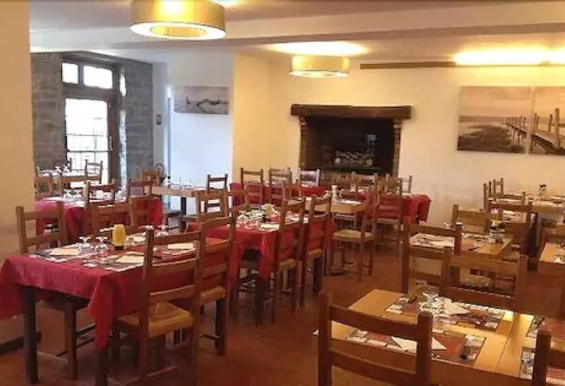 Hotelli Auberge Le Guinefort