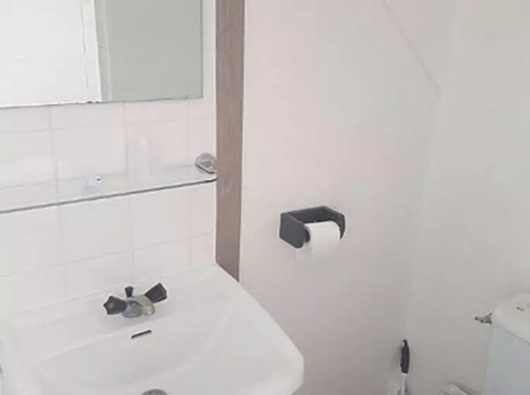 Hotelli Auberge Le Guinefort