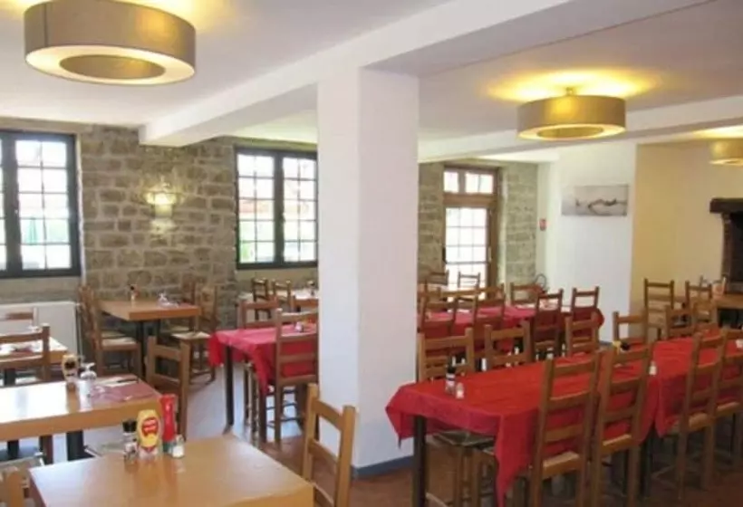 Hotelli Auberge Le Guinefort