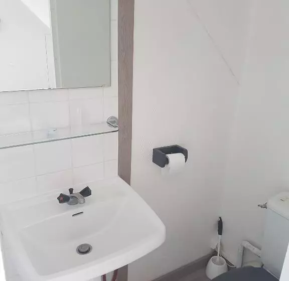 Hotelli Auberge Le Guinefort