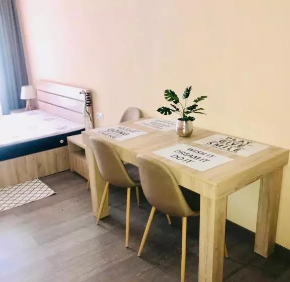 Hotel Bakuriani The Valley 115   202