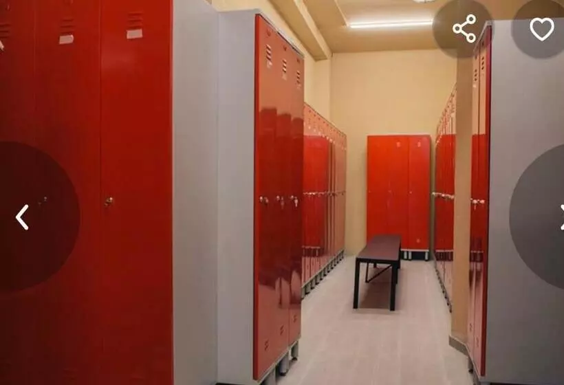 Hotel Bakuriani The Valley 115   202