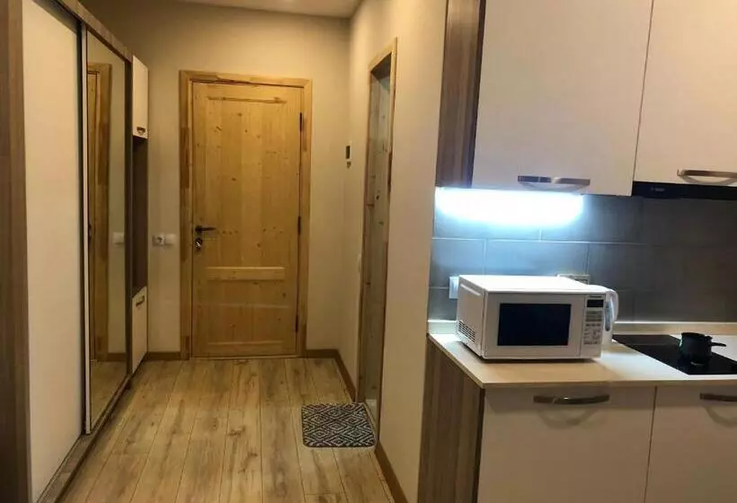 Hotel Bakuriani The Valley 115   202