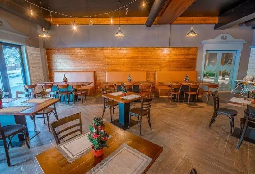 Hotel Bakuriani The Valley 115   202