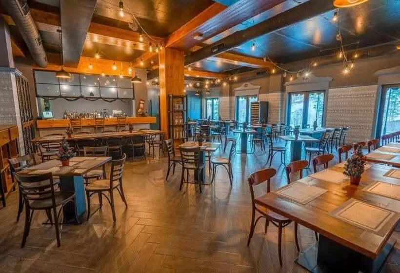 Hotel Bakuriani The Valley 115   202