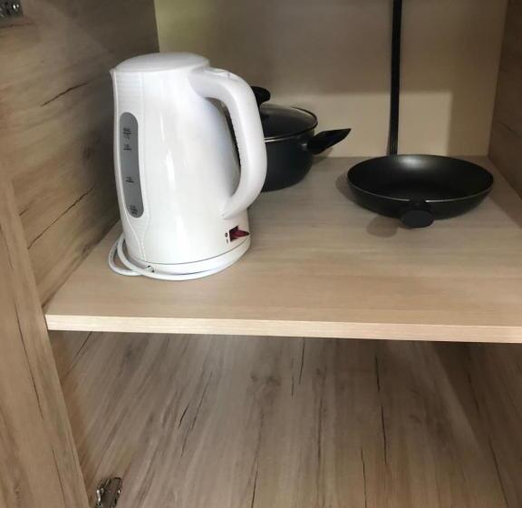 هتل Bakuriani The Valley 115 202