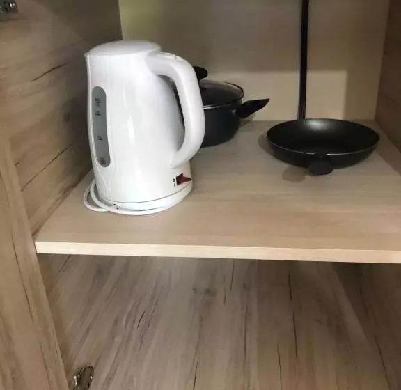 Hotel Bakuriani The Valley 115   202