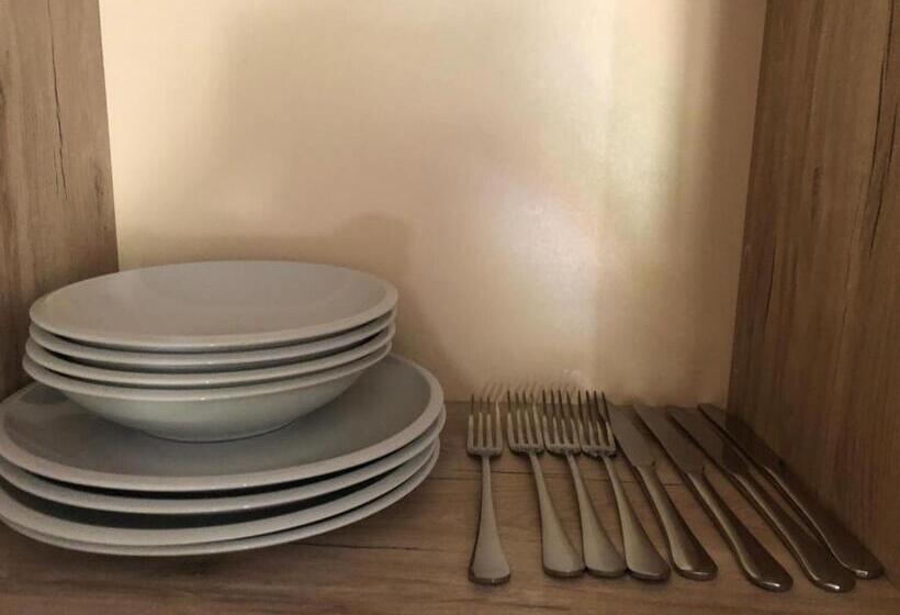 هتل Bakuriani The Valley 115 202